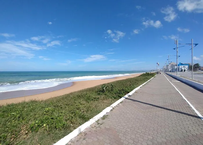 Pousada Jardins Suites Macae