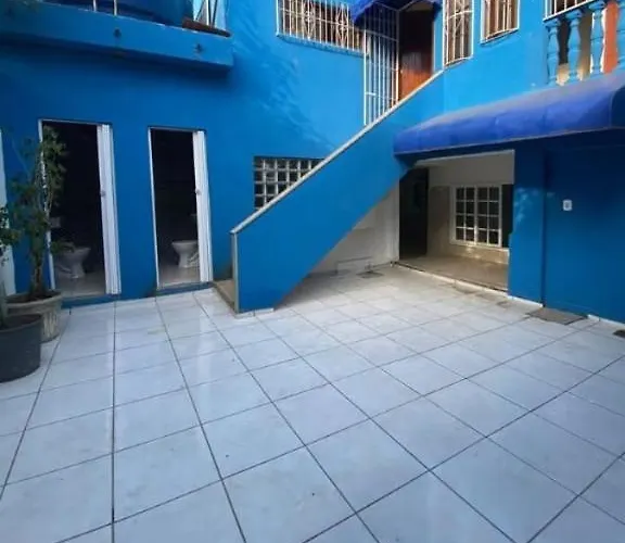 Hostel Jatoba Macae